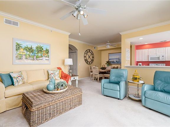 2nd image of 10361 Butterfly Palm Dr APT 717