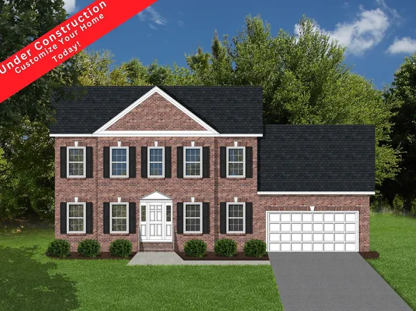 4999 Warrior Dr, Salem, VA 24153