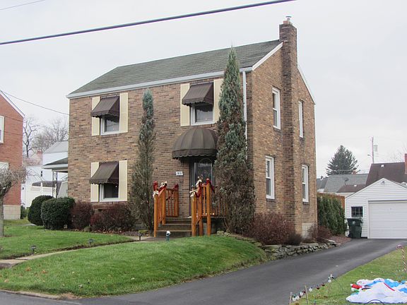 2nd image of 511 Mount Vernon Dr