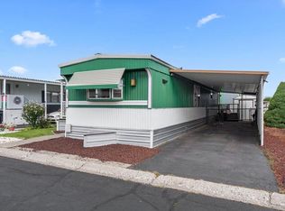 1211 E Lyons Ave SPACE 102, Spokane, WA 99208