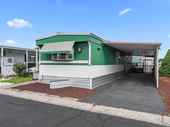 1211 E Lyons Ave Space 102, Spokane, WA 99208