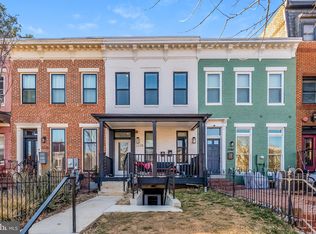 2228 13th St NW #1, Washington, DC 20009