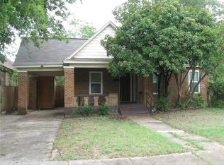 519 Hollywood Ave, Dallas, TX 75208