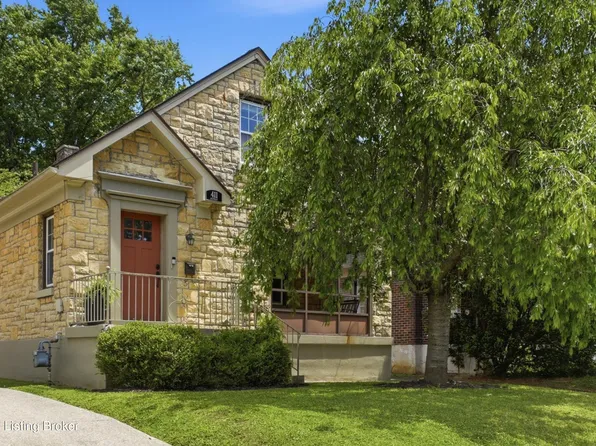 411 McCready Ave, Louisville, KY 40206