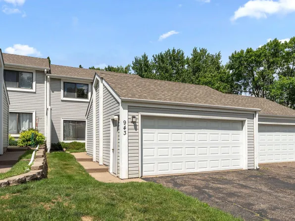 943 Sylvia Ln, Shoreview, MN 55126