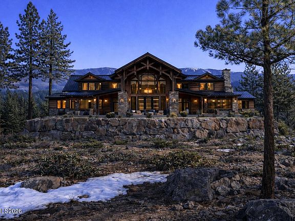 4th image of 145 W Jeffrey Pine Rd