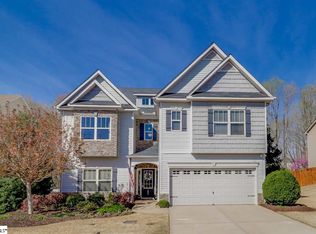 254 Meadow Blossom Way, Simpsonville, SC 29681