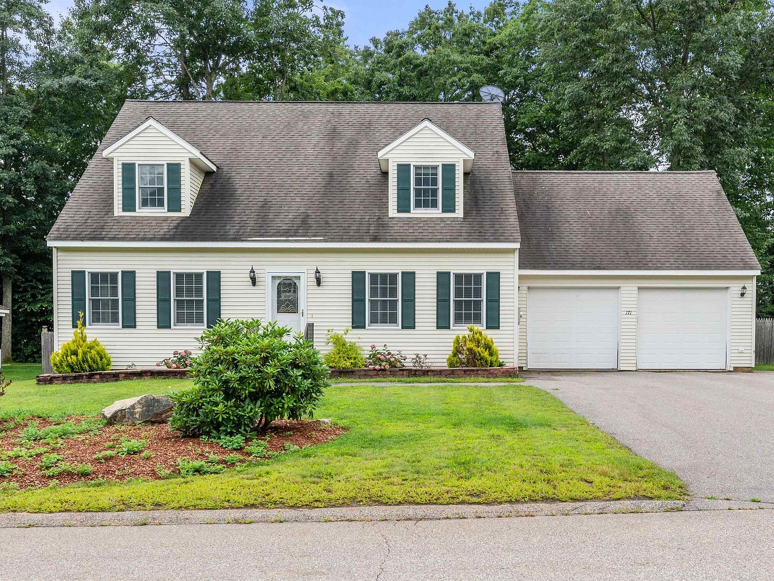 171 Sarah Circle, Laconia, NH 03246 Zillow