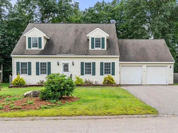 171 Sarah Circle, Laconia, NH 03246