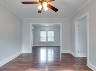 2156 Evelyn Ave #4, Memphis, TN 38104