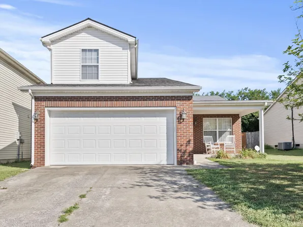 139 Baybrook Cir, Nicholasville, KY 40356