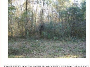 13830 County Line Rd, Fountain, FL 32438