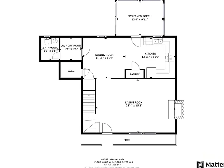 3710 Cobblestone Dr — Photo 17