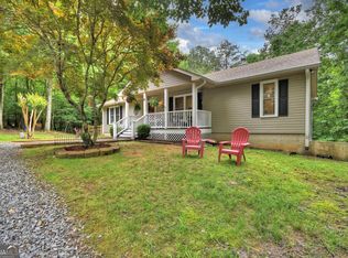 27 Ivy St #1113, Ellijay, GA 30540