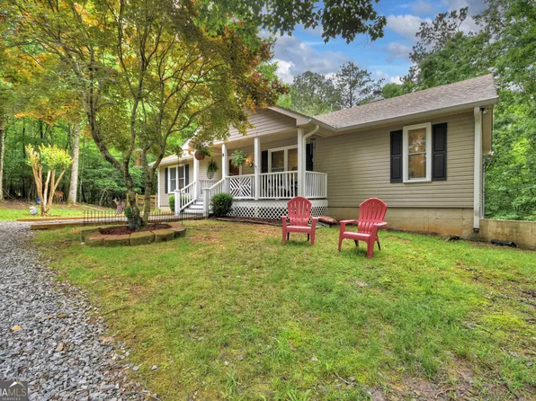 27 Ivy St #1113, Ellijay, GA 30540