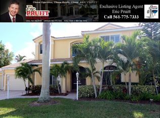 10241 Allamanda Cir, Palm Beach Gardens, FL 33410