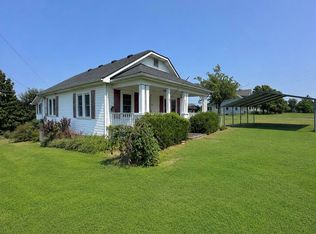 11315 State Highway 1247, Waynesburg, KY 40489