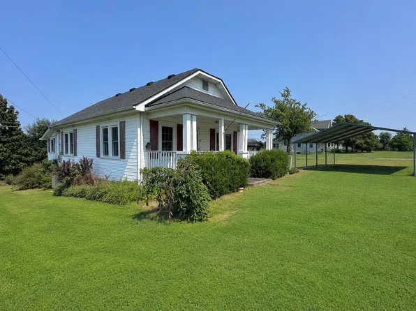 11315 State Highway 1247, Waynesburg, KY 40489