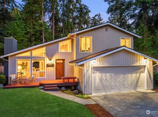 7857 NE 140th Pl, Kirkland, WA 98034