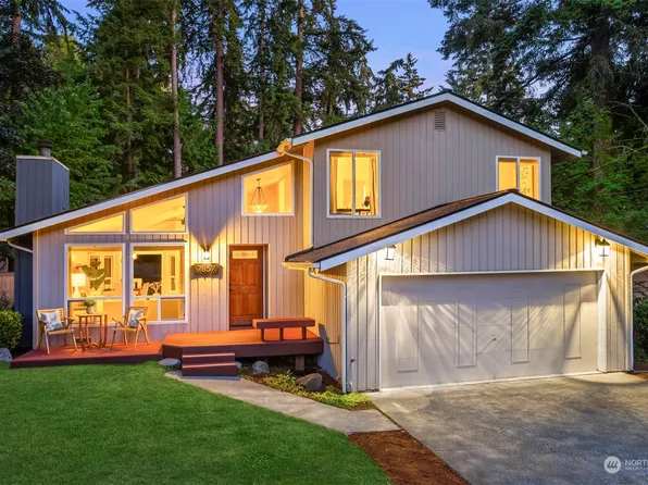 7857 NE 140th Place, Kirkland, WA 98034