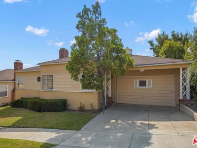 5309 Maymont Dr, Los Angeles, CA, 90043