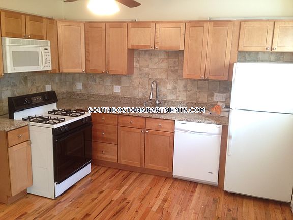 Picture of Kitchen