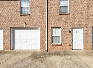 535 Lafayette Rd, Clarksville, TN 37042
