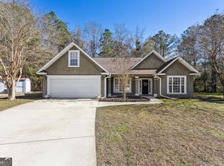 189 Hardwood Forest Dr, Brunswick, GA 31525