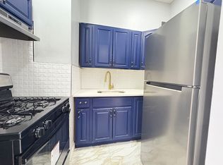 117 Wade St APT 2F, Jersey City, NJ 07305