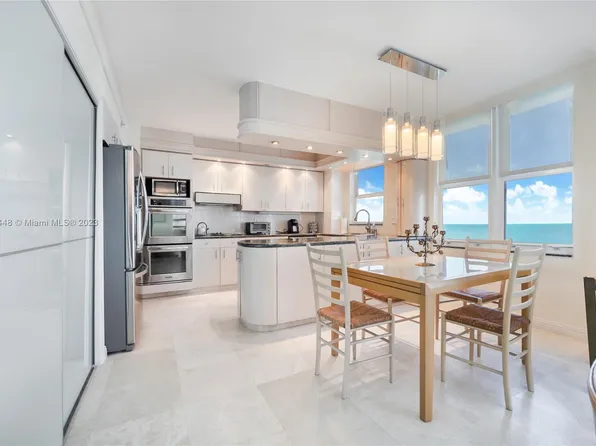 9801 Collins Ave APT 14Z, Bal Harbour, FL 33154