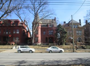 1365 S 3rd St APT 2, Louisville, KY 40208