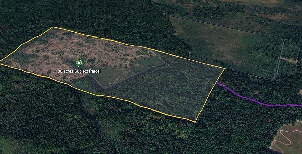 1st image of Vl 80 Acres Klender Rd