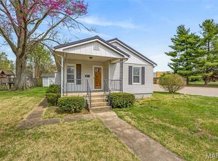 43 Trimfoot Ter, Farmington, MO