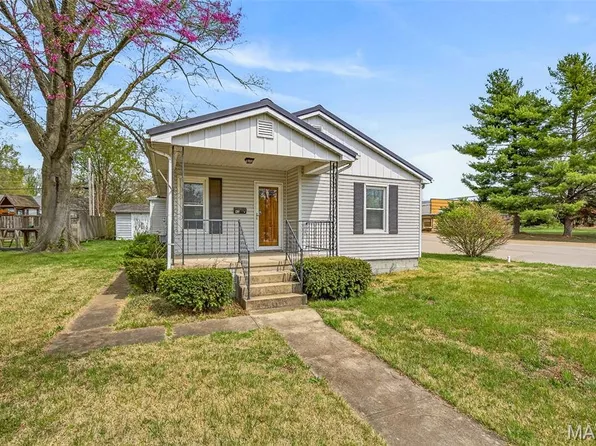 43 Trimfoot Ter, Farmington, MO 63640