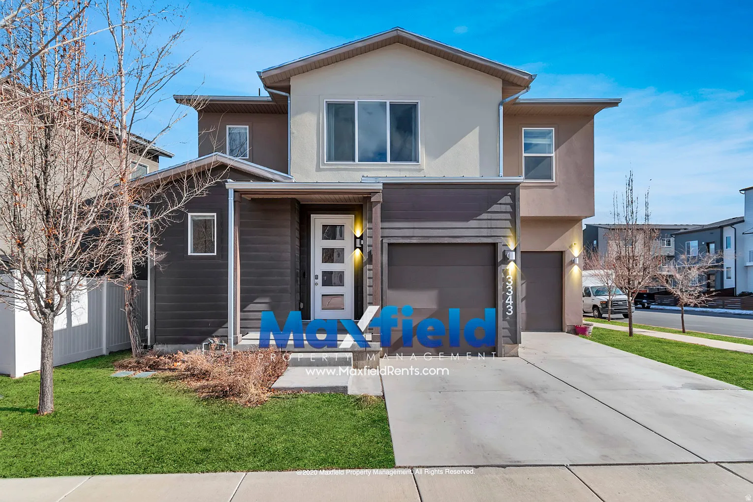 13343 Fallowfield Ln, Herriman UT - Owner Finance Home