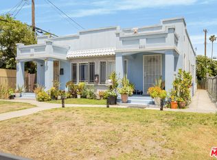 3414 7th Ave, Los Angeles, CA 90018