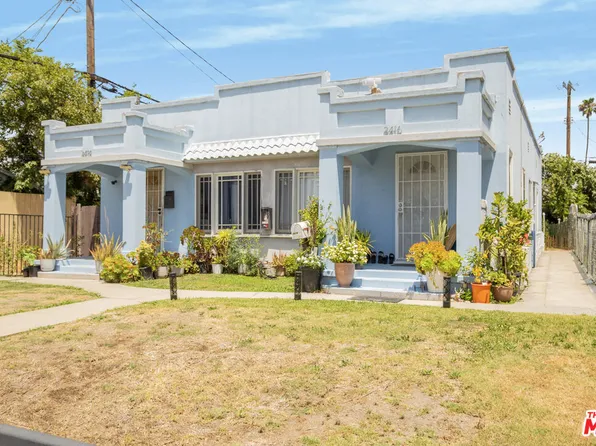 3414 7th Ave, Los Angeles, CA 90018