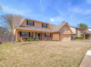 1008 W Baton Rouge St, Broken Arrow, OK 74011