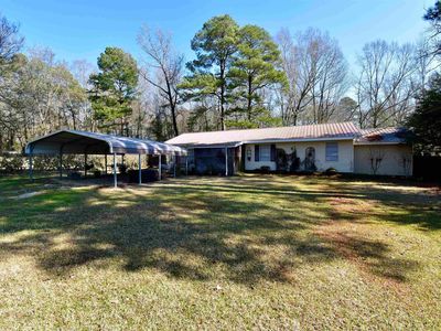 116 Tuff St, Dubach, LA, 71235