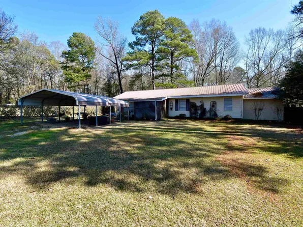 116 Tuff St, Dubach, LA 71235