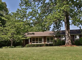 725 Bernhardt Rd, Salisbury, NC 28147