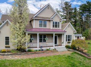 26 Vinton Rd, Ogunquit, ME 03907