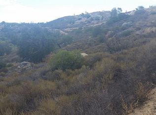 Hatfield Ln, Ramona, CA 92065