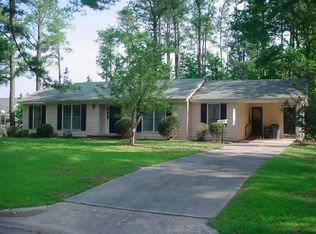 118 Stratford Dr, Wendell, NC 27591