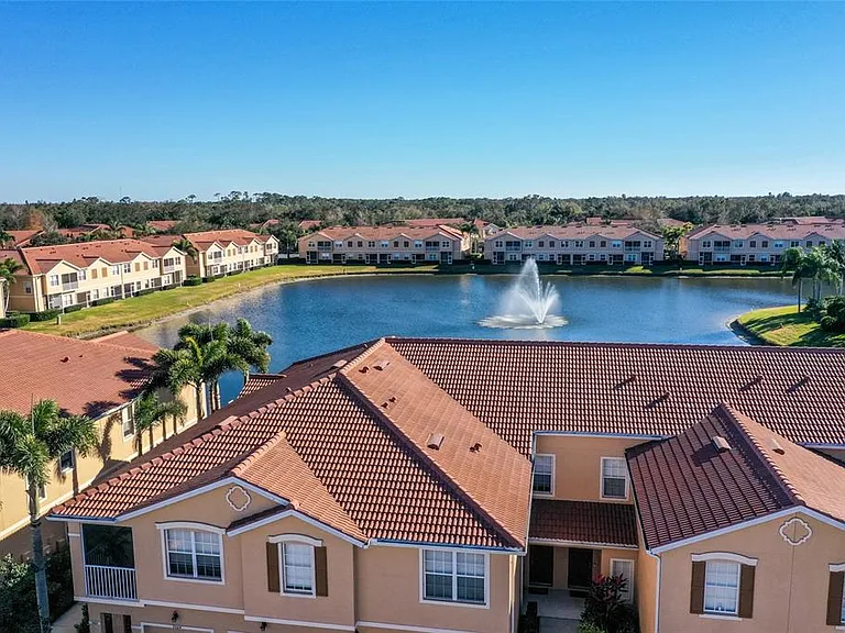 3468 Parkridge Cir #33-201 — Photo 38