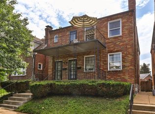 5810 Goener Ave, Saint Louis, MO