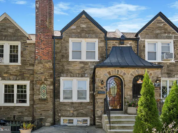 8026 Michener Ave, Philadelphia, PA 19150