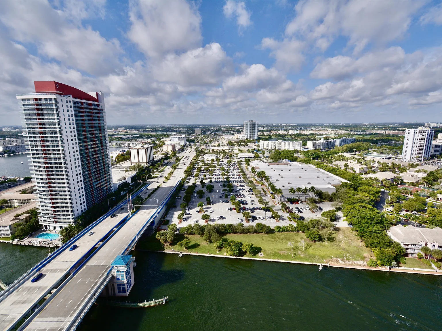 4010 South Ocean Drive 2304 - 1 — Photo 4