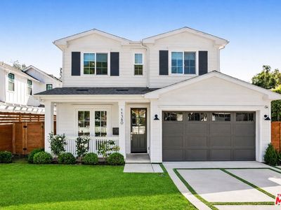 11380 Waterford St, Los Angeles, CA, 90049