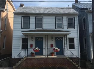 228 Middle St W, Gettysburg, PA 17325